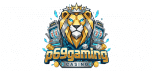 p69gaming logo